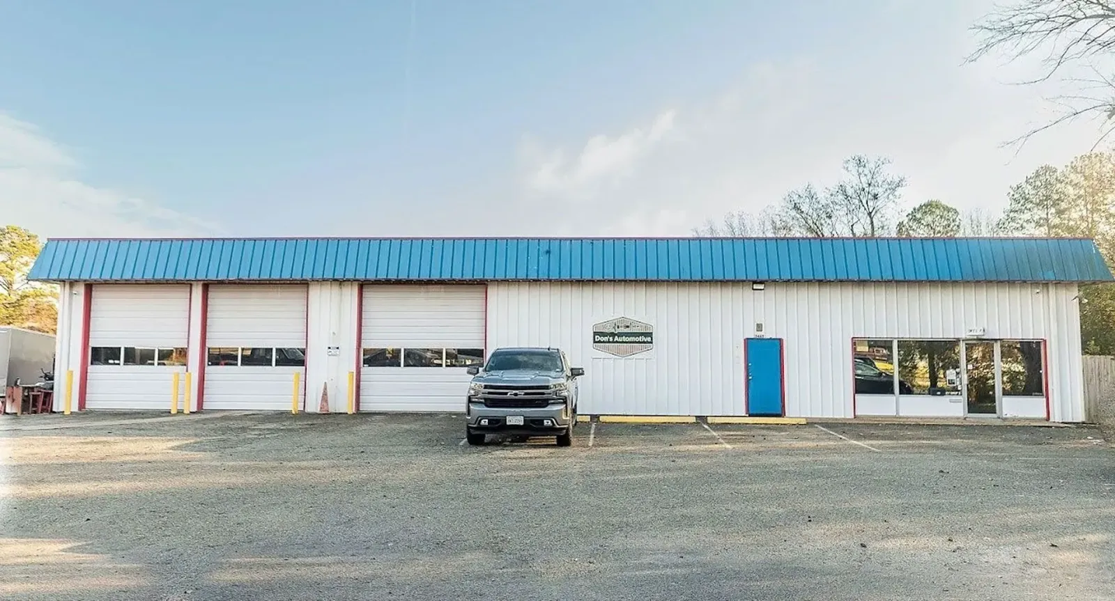 Don's Automotive