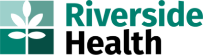 Riverside Health logo