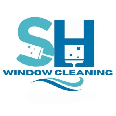 SH Window Cleaning and Delivery Services logo