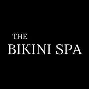 The Bikini spa logo