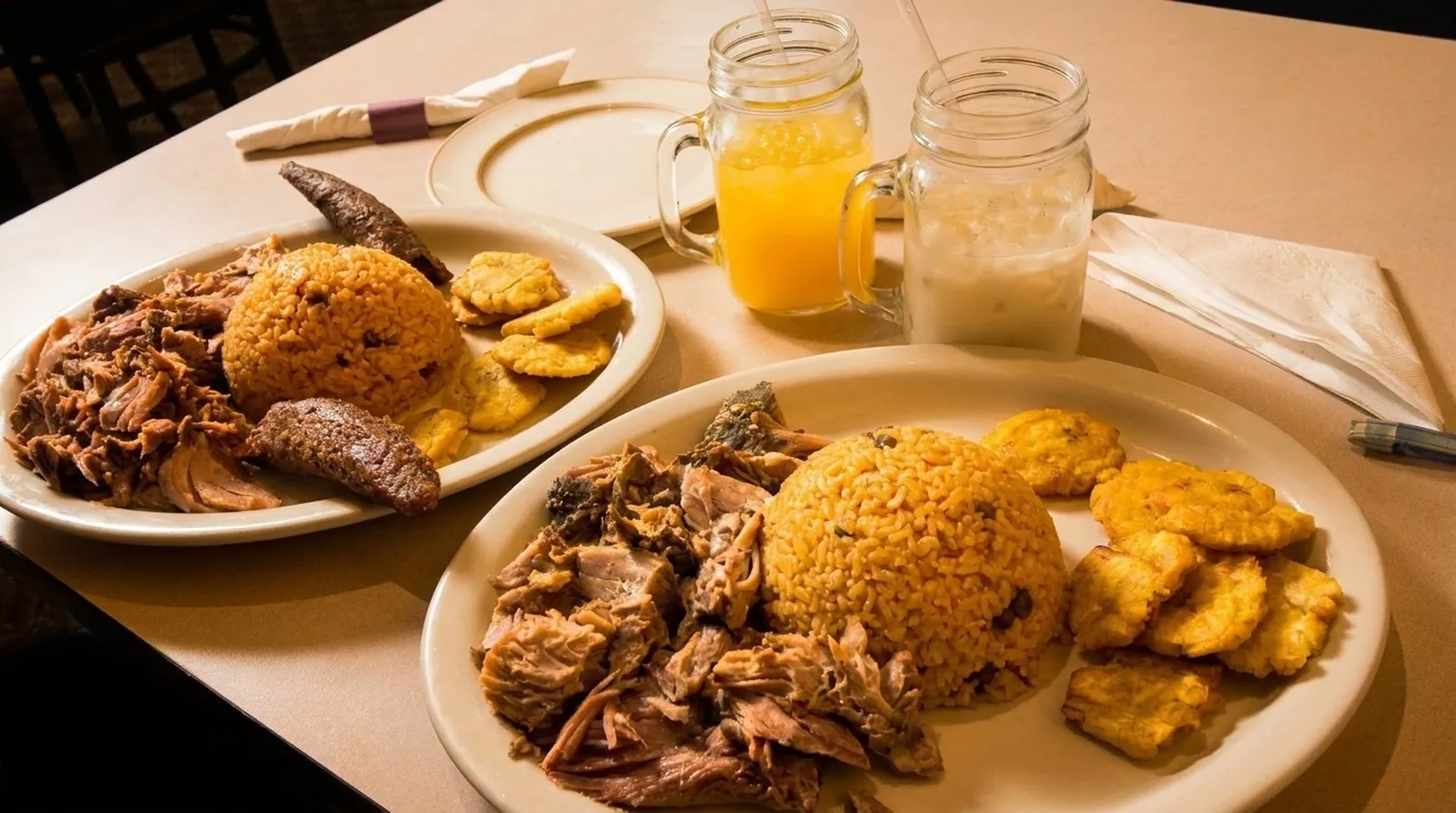 La Peña Horeb Spanish Restaurant