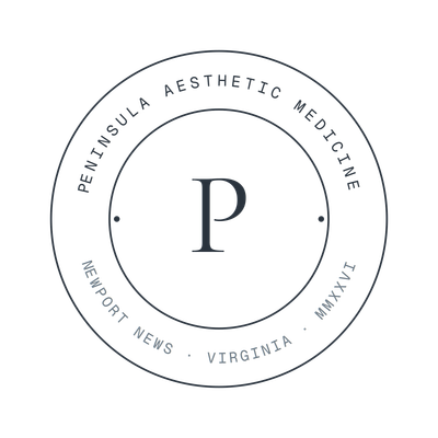 Peninsula Aesthetic Medicine logo
