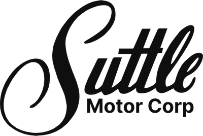 Suttle Motors logo