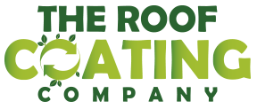 The Roof Coating Company logo