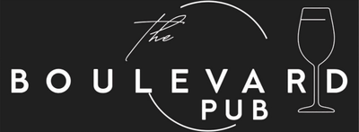 The Boulevard Pub logo