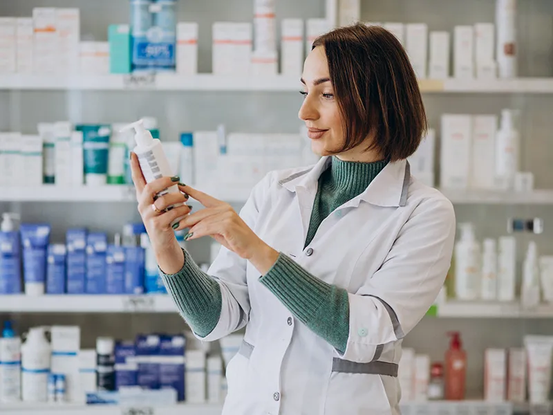 Denbigh Pharmacy