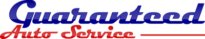 Guaranteed Auto Service logo