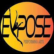 Expose Performing Arts logo