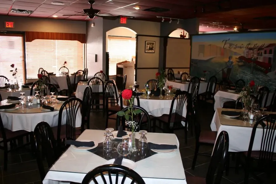Tuscany Ristorante Italiano