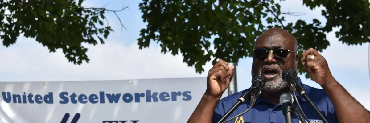 United Steelworkers Local 8888