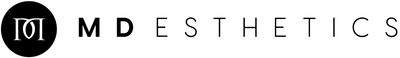 MD Esthetics logo