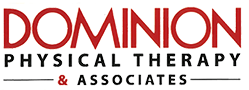 Dominion Physical Therapy logo