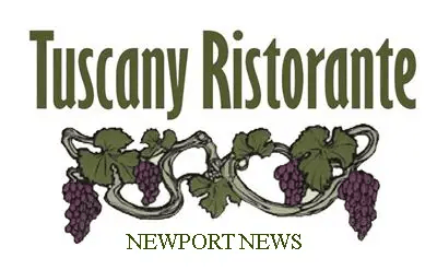 Tuscany Ristorante Italiano logo