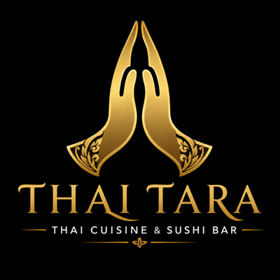 Thai Tara Sushi logo