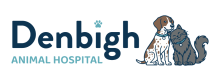 Denbigh Animal Hospital logo