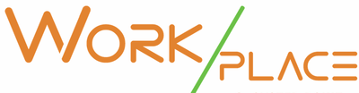 Work/Place logo