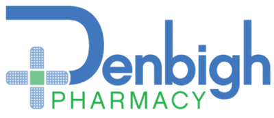 Denbigh Pharmacy logo