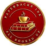 Paperbacks Ink logo