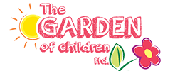 The Garden of Children logo