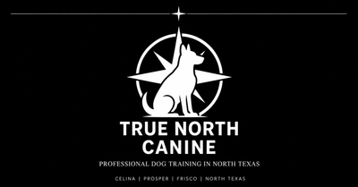 True North Canine logo