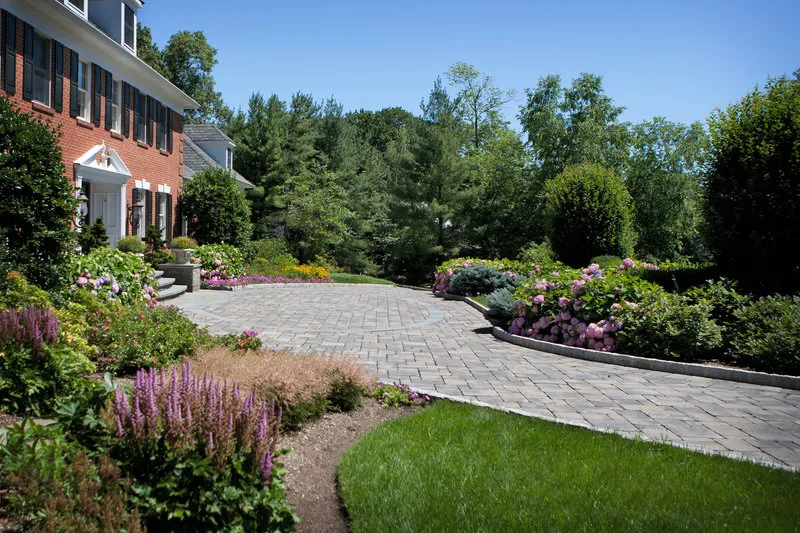 Pristine Landscaping & Lighting