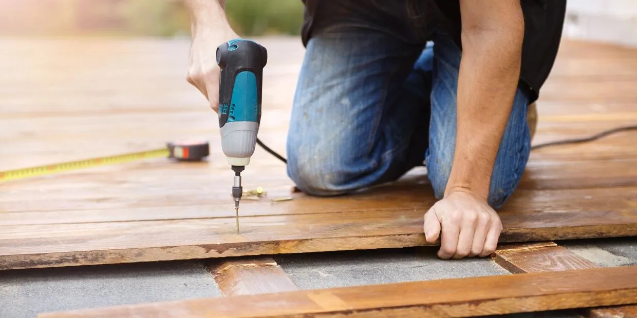 Bruce's Handyman Service