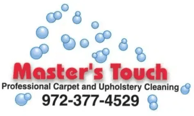 Master's Touch Carpet Cleaning logo