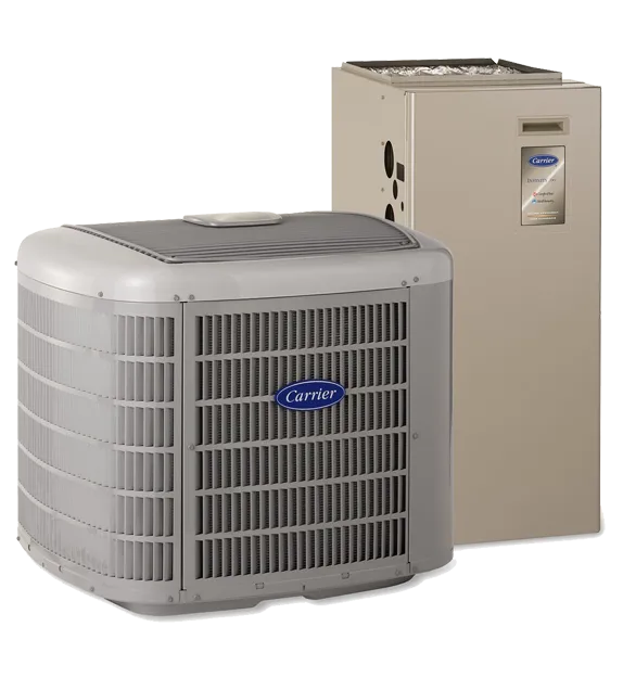 Aurora Air Conditioning & Heating Inc.