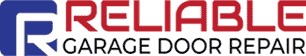 Reliable Garage Door Repair logo