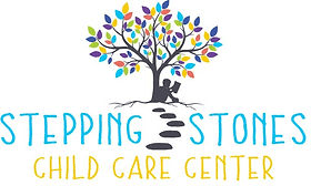 Stepping Stones Chil logo