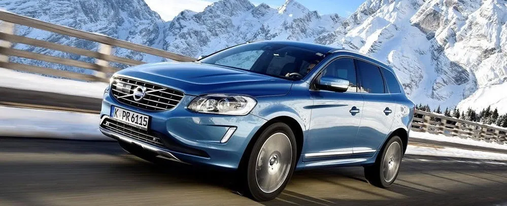 Expert Volvo Auto Repair
