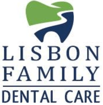 Lisbon Family Dental Care logo