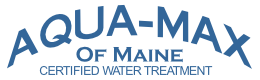 Aqua-Max of Maine logo