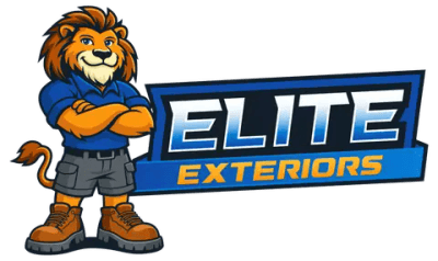 Elite Exteriors logo