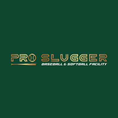 PRO SLUGGER logo