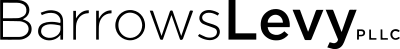 Barrows Levy PLLC logo