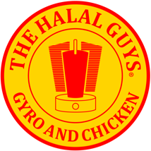 The Halal Guys logo