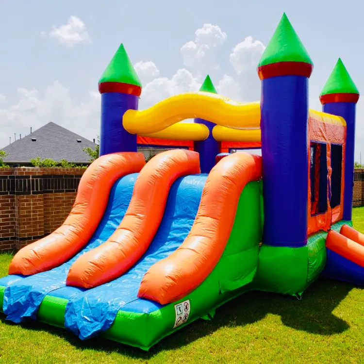 Jump & Joy Party Rentals