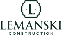 Lemanski Construction logo