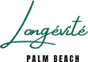 Longévité Palm Beach logo