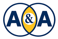 A&A Insurance Services logo