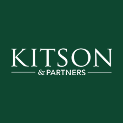 Kitson & Partners logo
