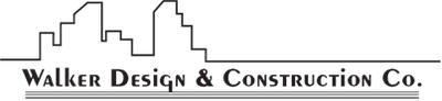 Walker Design & Construction Co. logo