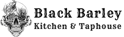 Black Barley Kitchen & Taphouse logo