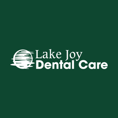 Lake Joy Dental Care logo