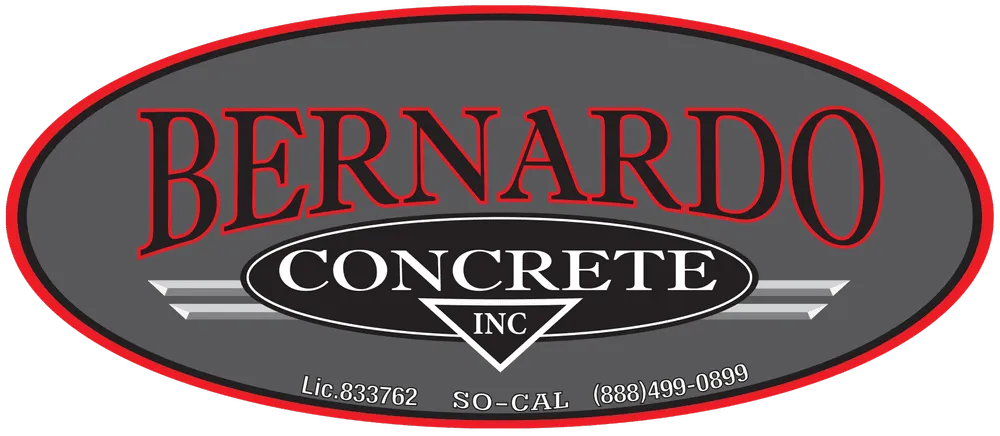 Bernardo Concrete