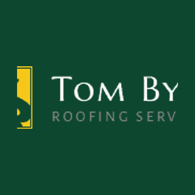 Tom Byer Roofing Service logo