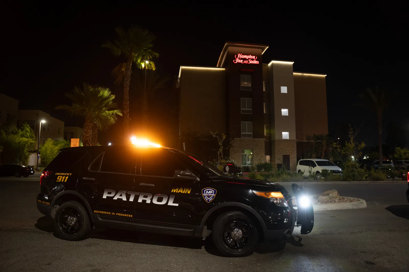 Main Patrol Security Services