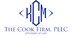 Kristina M. Cook logo