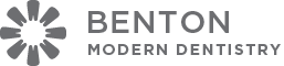 Benton Modern Dentistry logo